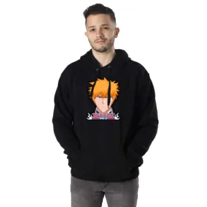 Buzos Bleach