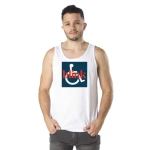 Musculosas Blink 182