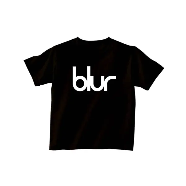Remeras Infantiles Blur