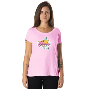 Remeras Mujer CNCO