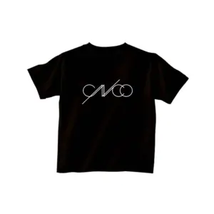 Remeras Infantiles CNCO
