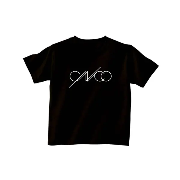 Remeras Infantiles CNCO