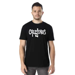 Remeras Hombre Callejeros