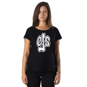 Remeras Mujer Callejeros