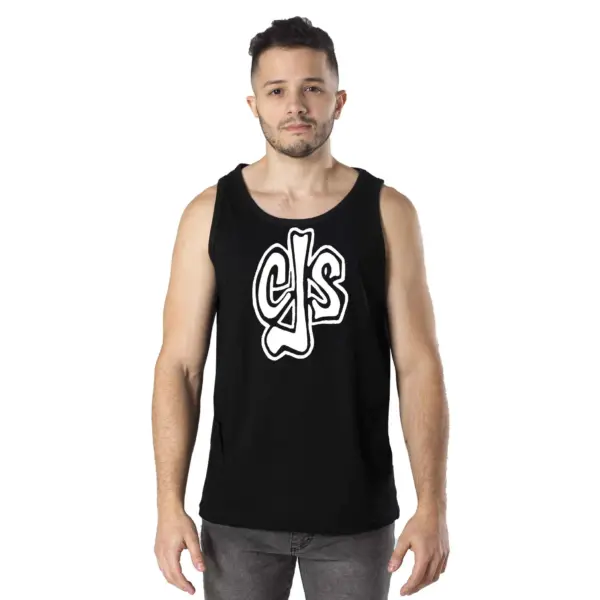 Musculosas Callejeros