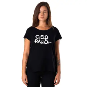 Remeras Mujer Cielo Razzo