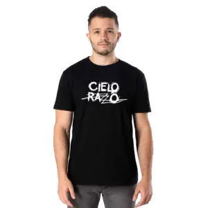 Remeras Hombre Cielo Razzo