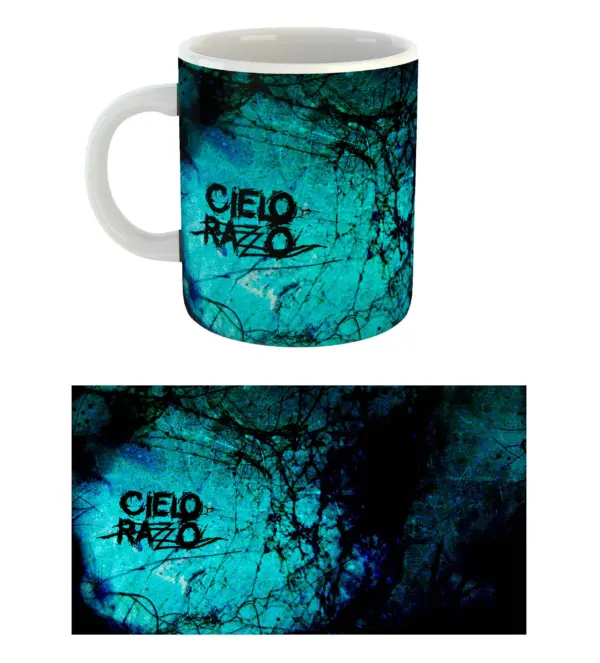 Tazas Cielo Razzo