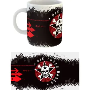 Tazas Die Toten Hosen