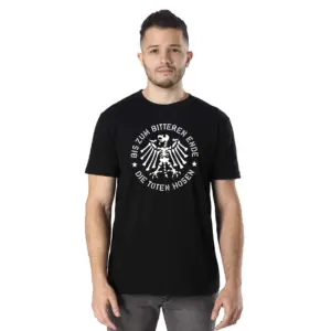 Remeras Hombre Die Toten Hosen