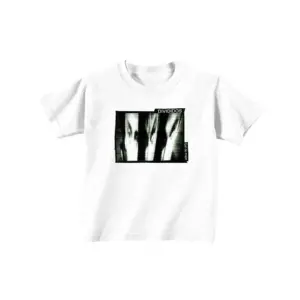 Remeras Infantiles Divididos