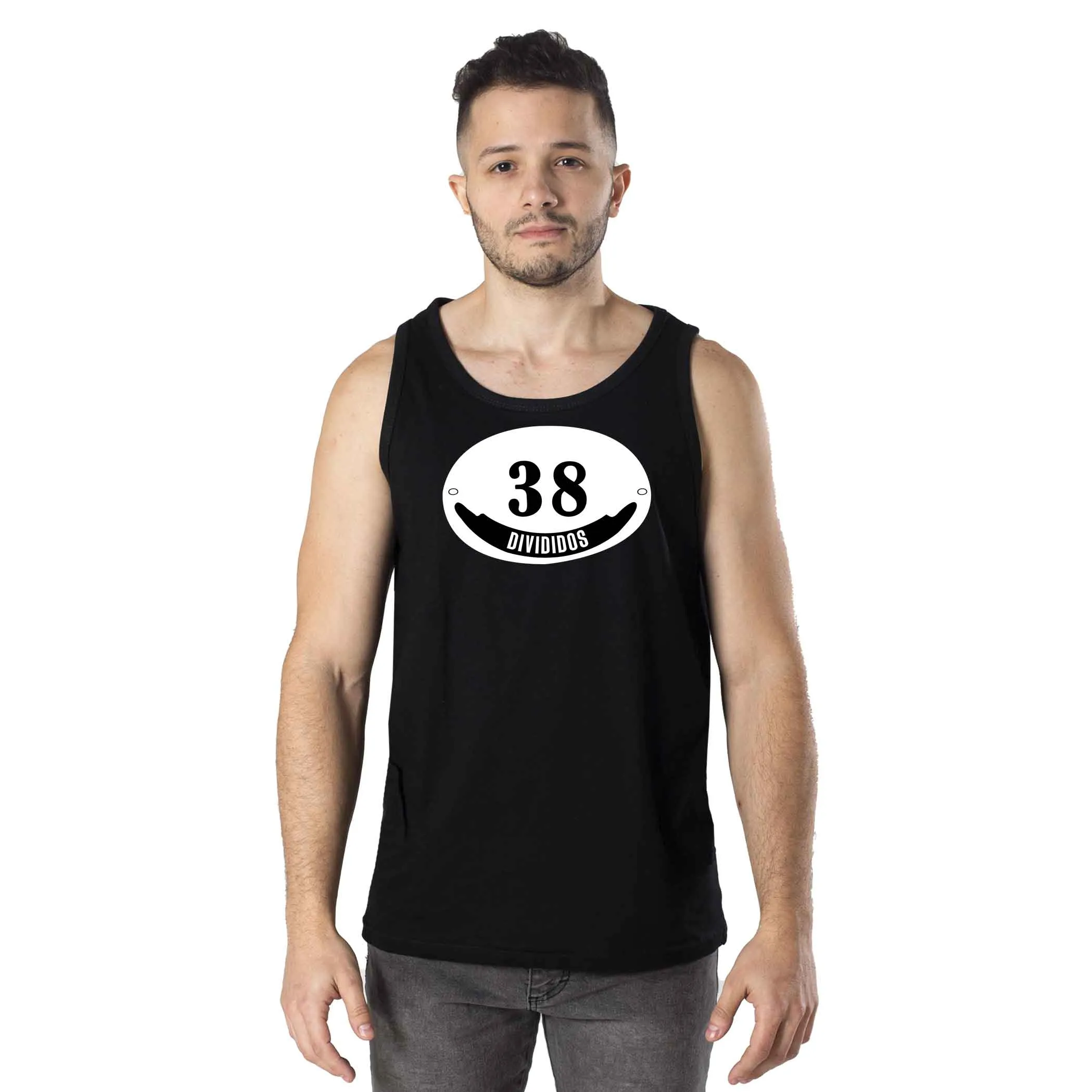 Musculosas Divididos