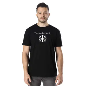 Remeras Hombre Dream Theater