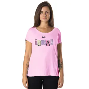 Remeras Mujer Dua Lipa