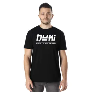 Remeras Hombre Duki