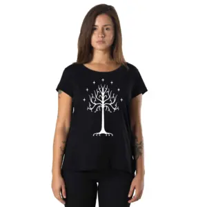 OFERTA: El Señor De Los Anillos 07 - Talle XL Mujer