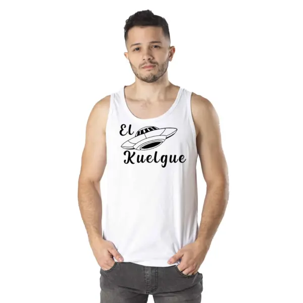 Musculosas El Kuelgue