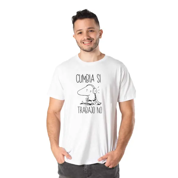 Remeras Hombre El Kuelgue