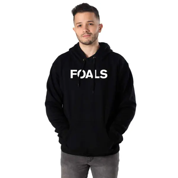 Buzos Foals