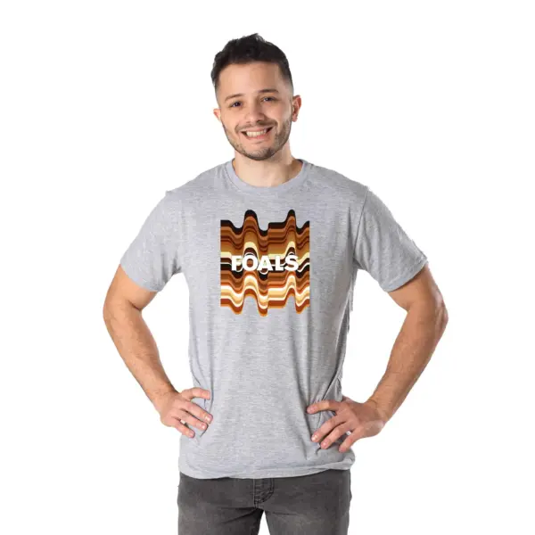 Remeras Hombre Foals