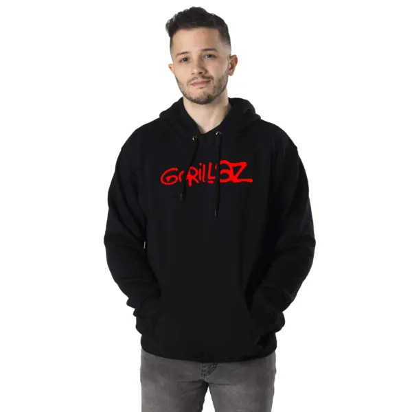 Buzos Gorillaz