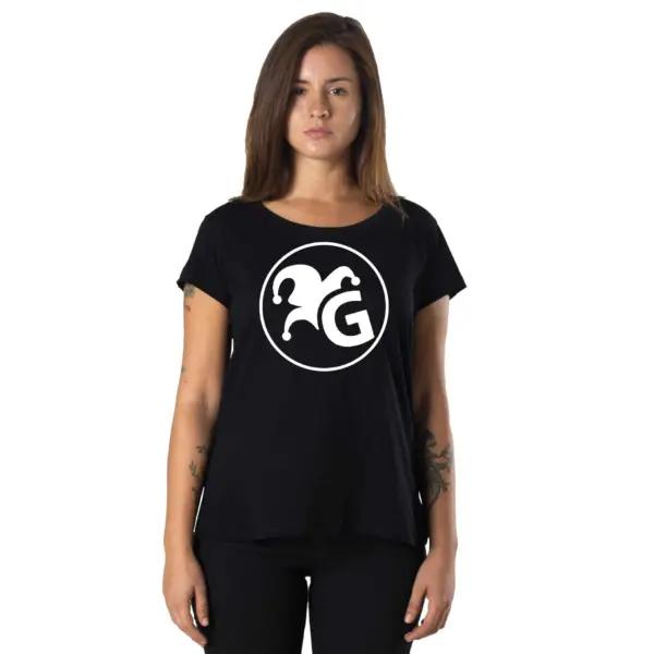 Remeras Mujer Guasones