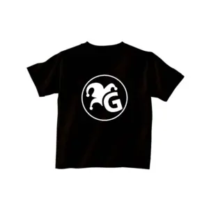 Remeras Infantiles Guasones