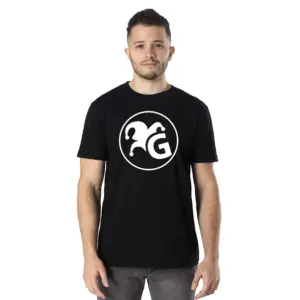 Remeras Hombre Guasones