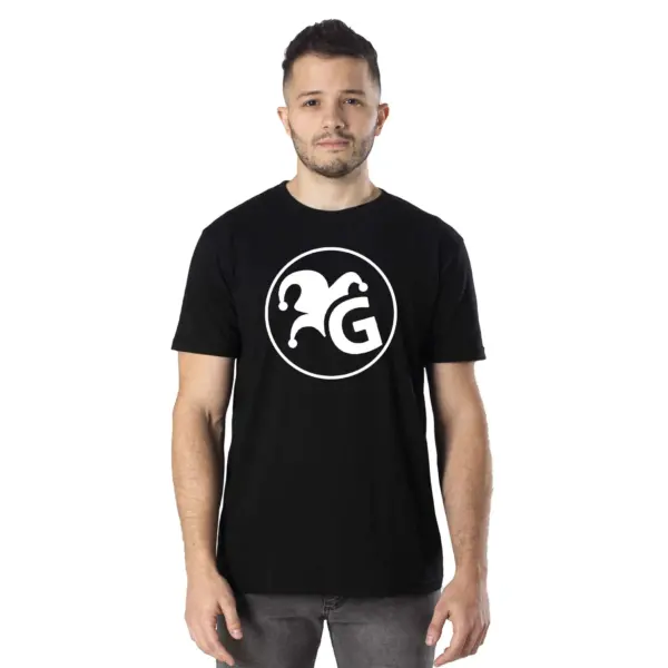 Remeras Hombre Guasones