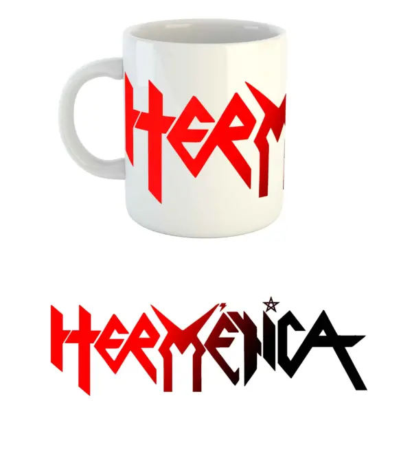 Tazas Hermetica