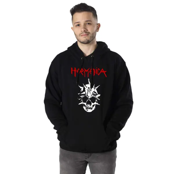 Buzos Hermetica