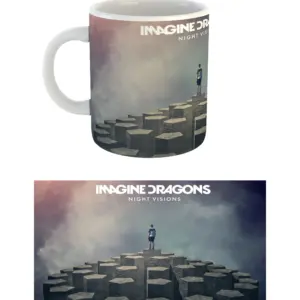 Tazas Imagine Dragons