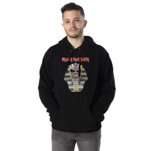 Buzos Iron Maiden