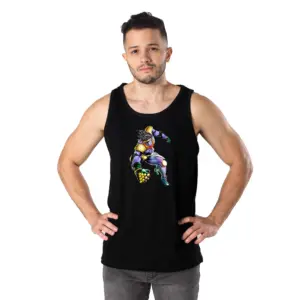 Musculosas JoJo's Bizarre Adventure