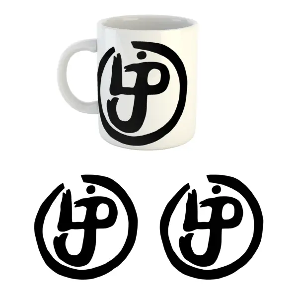 Tazas Los Jovenes Pordioseros