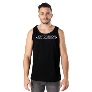 Musculosas Joy Division