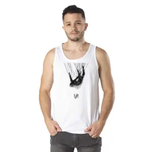 Musculosas Korn