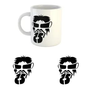 Tazas La 25