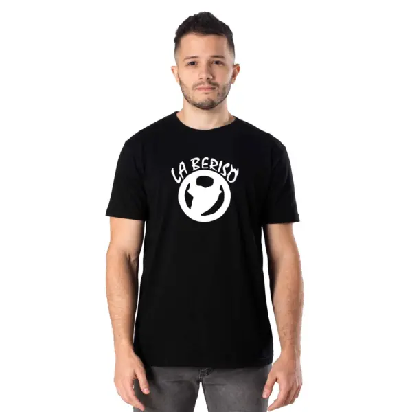 OFERTA: La Beriso 01 - Talle S Hombre
