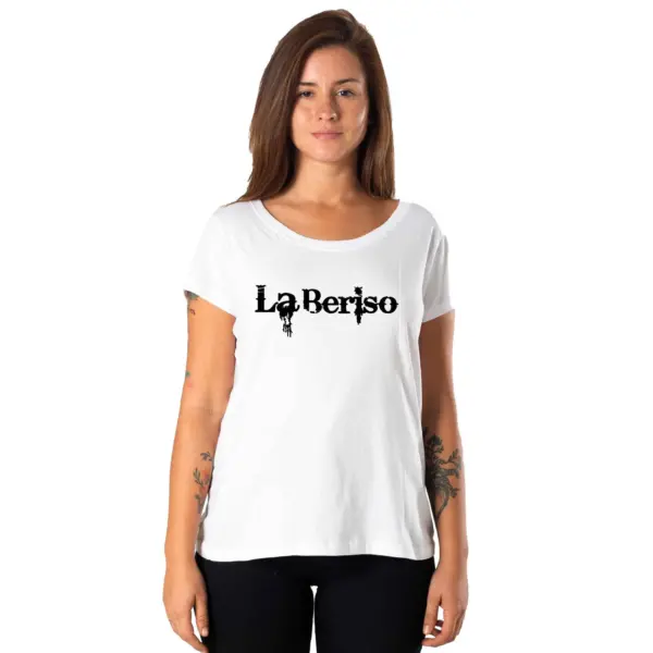 OFERTA: La Beriso 03 - Talle S Mujer