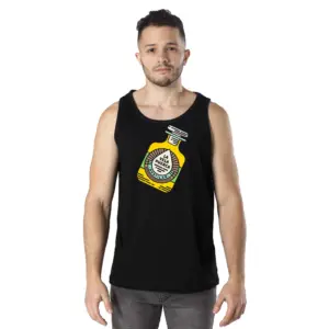 Musculosas La Vela Puerca