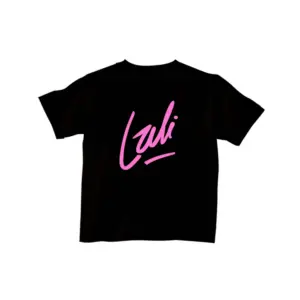 Remeras Infantiles Lali