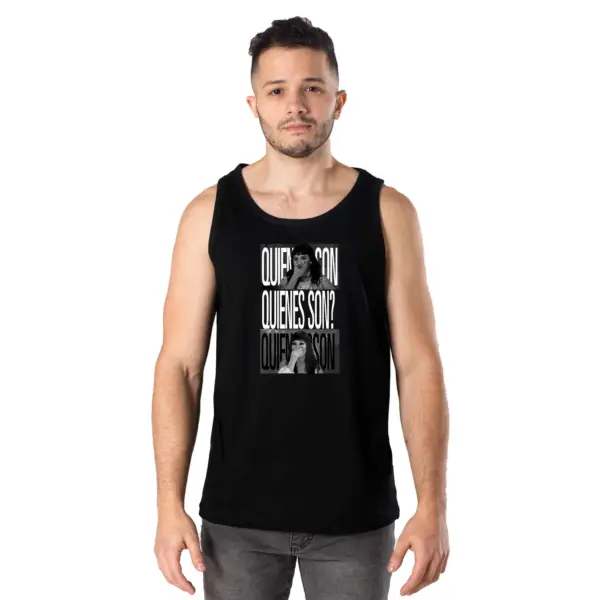 Musculosas Lali