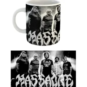 Tazas Massacre