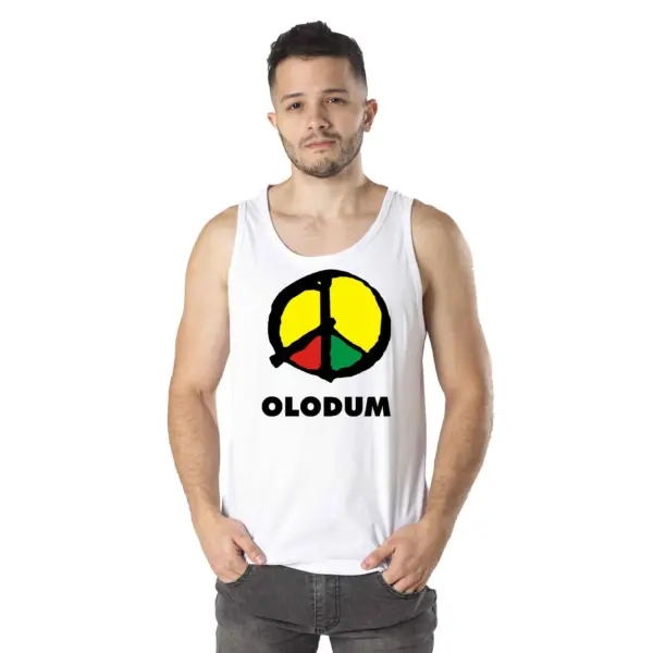 Musculosas Michael Jackson