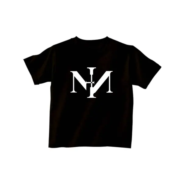 Remeras Infantiles Nine Inch Nails