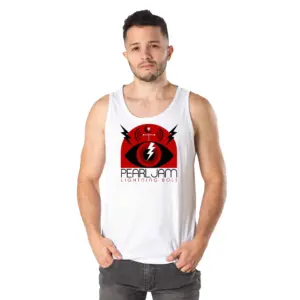 Musculosas Pearl Jam