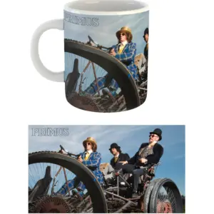 Tazas Primus