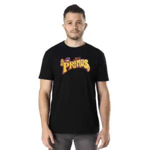 Remeras Hombre Primus