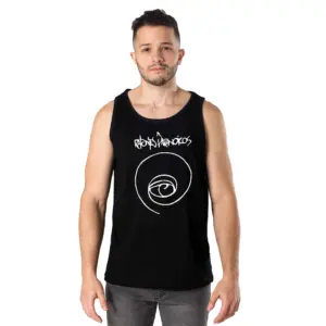 Musculosas Ratones Paranoicos